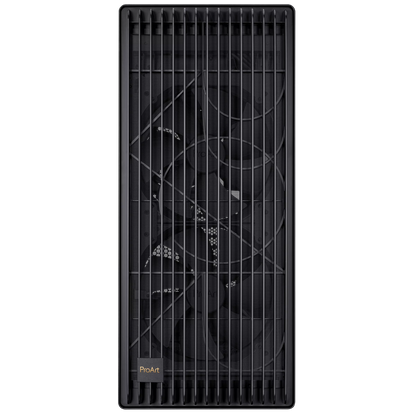 ASUS ProArt PA602 | E-ATX Computer Case | 420mm Radiator Support