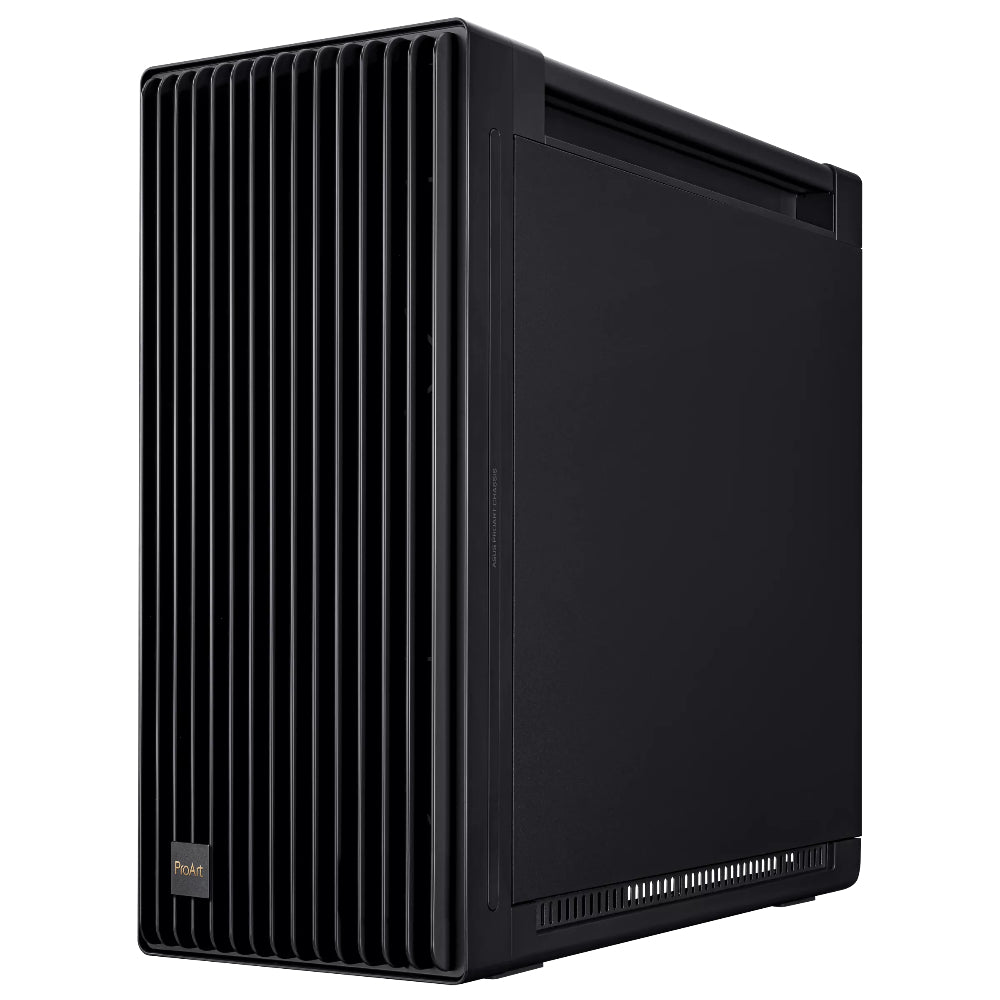 ASUS ProArt PA602 | E-ATX Computer Case with 420mm Radiator Support, U ...