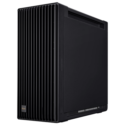 ASUS ProArt PA602 | E-ATX Computer Case | 420mm Radiator Support