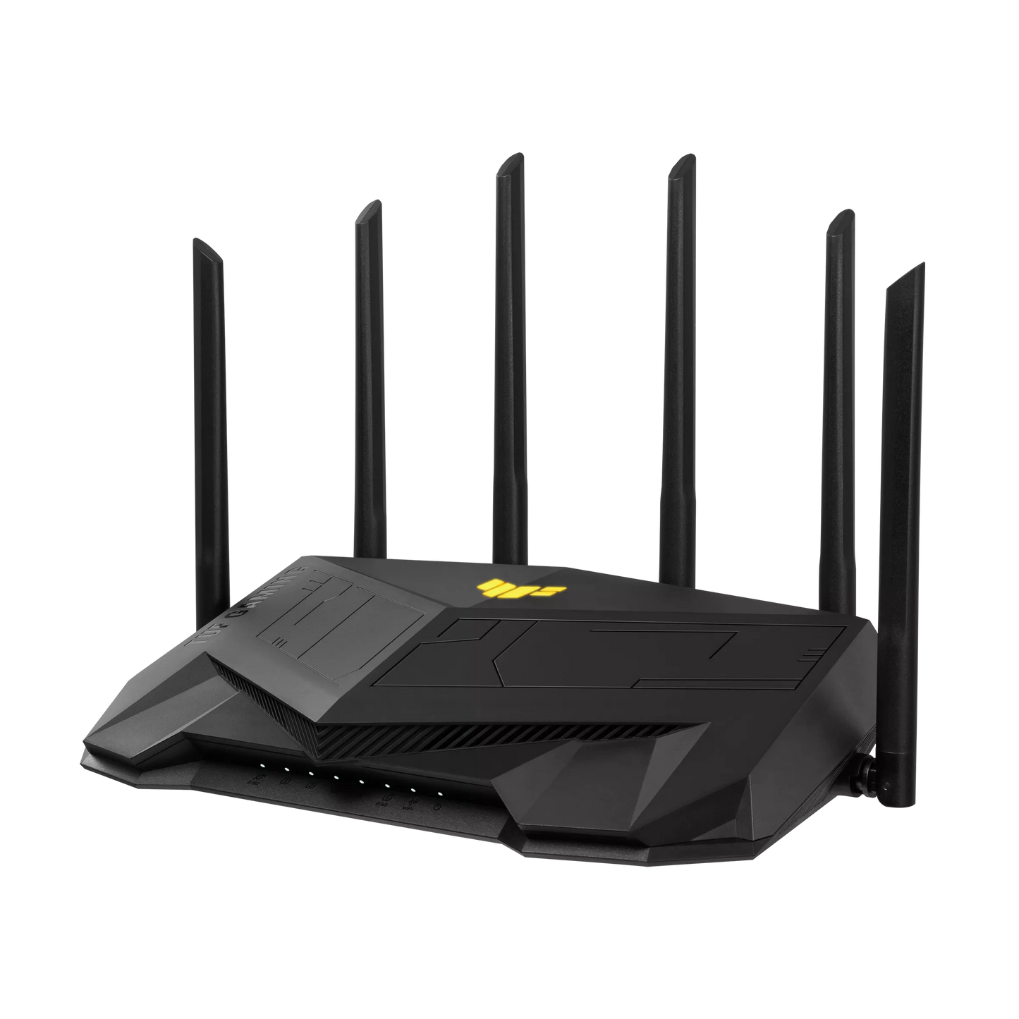 ASUS TUF Gaming AX6000 | Dual Band WiFi 6 Gaming Router with dedicated Gaming Port | (6000 Mbps)