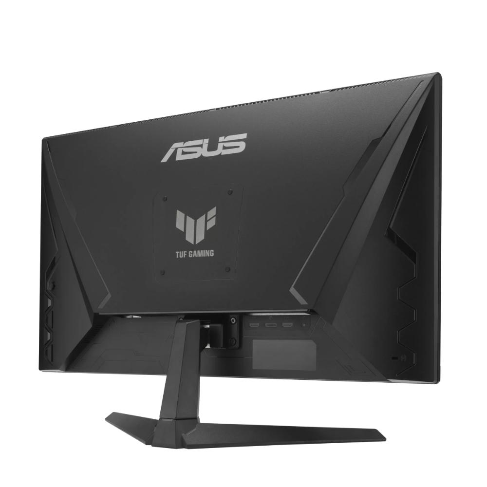 ASUS TUF Gaming VG259QM5A | 24.5" FHD 240Hz Fast IPS Gaming Monitor (0.3ms, G-SYNC, FreeSync Premium)
