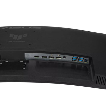 ASUS TUF Gaming VG34VQ3B | 34" WQHD Curved Gaming Monitor | 180Hz, 1ms MPRT | FreeSync Premium, HDR, ELMB SYNC