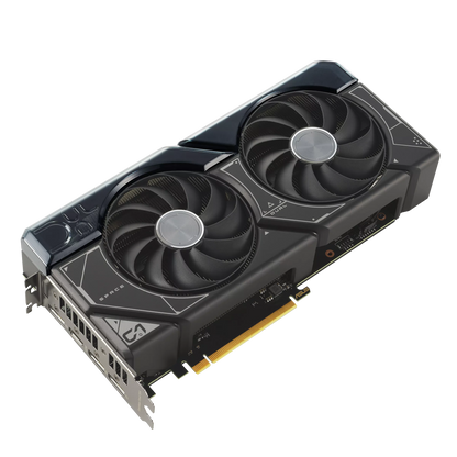 ASUS Dual NVIDIA GeForce RTX™ 4070 Ti SUPER OC Edition 16GB GDDR6X | Gaming Graphics Card