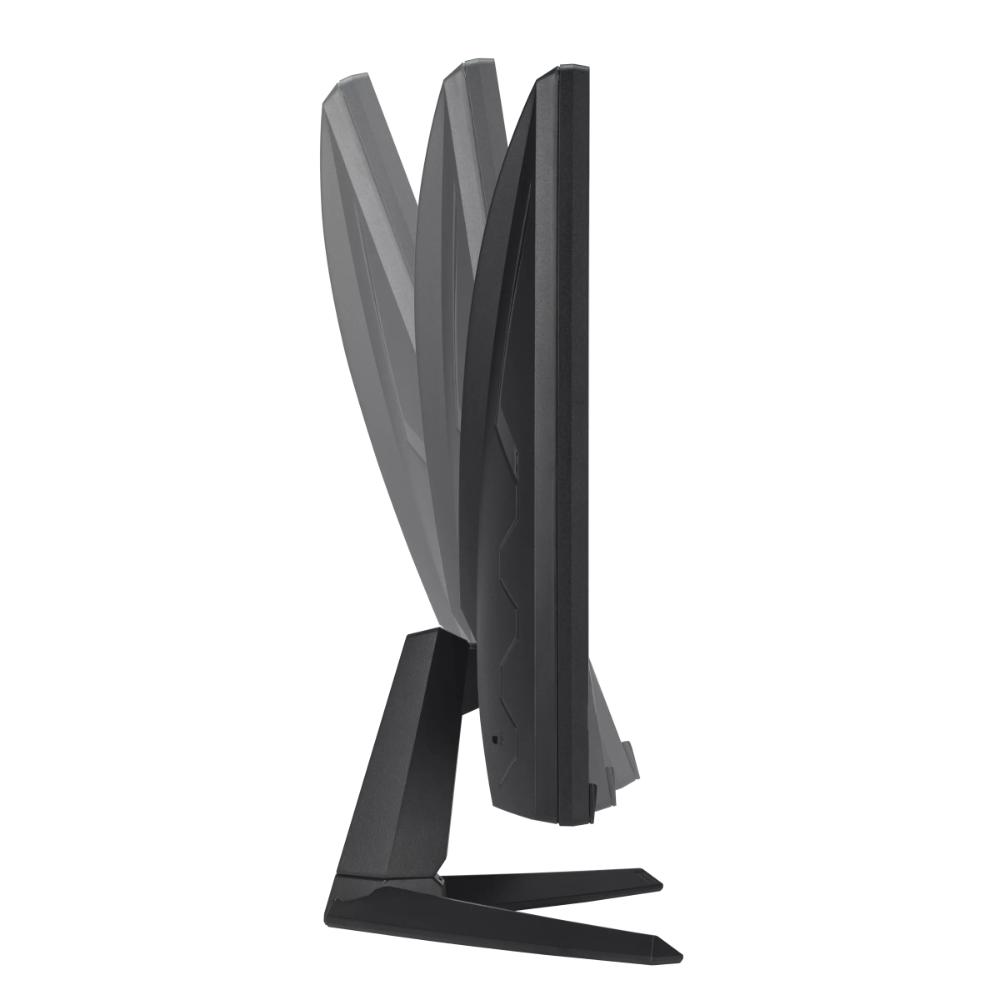 ASUS TUF Gaming VG249QE5A | 23.8″ FHD IPS Gaming Monitor | 146Hz OC | 1ms MPRT | ELMB Sync | Adaptive-Sync | Built-in Speakers