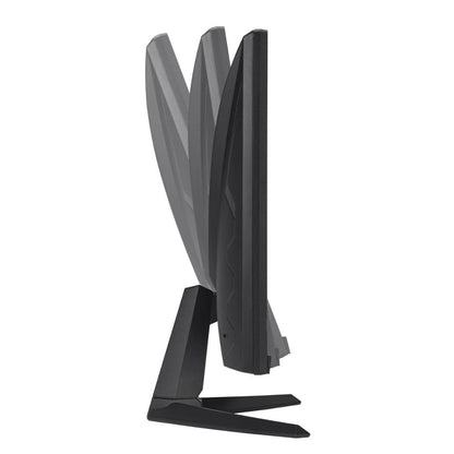 ASUS TUF Gaming VG249QE5A | 23.8″ FHD IPS Gaming Monitor | 146Hz OC | 1ms MPRT | ELMB Sync | Adaptive-Sync | Built-in Speakers