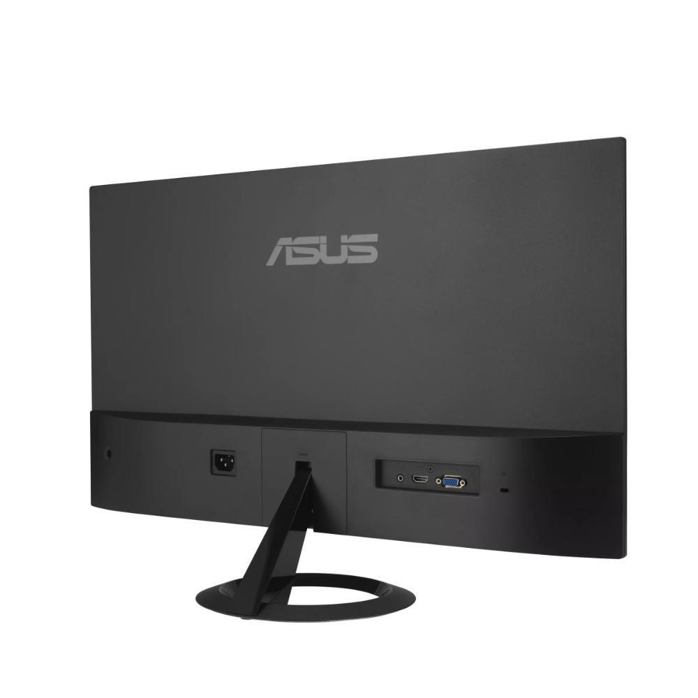 ASUS VZ249HG Eye Care Gaming Monitor | 24" (23.8" Viewable) IPS | Full HD | 120Hz | 1ms MPRT | Adaptive Sync | Eye Care+ | Frameless