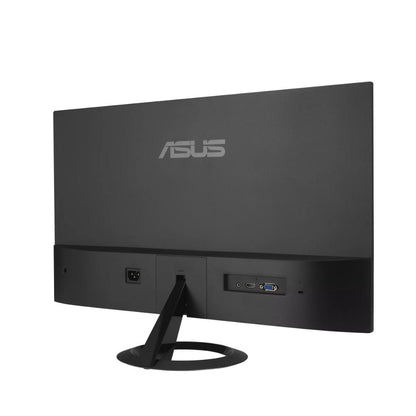 ASUS VZ249HG Eye Care Gaming Monitor | 24" (23.8" Viewable) IPS | Full HD | 120Hz | 1ms MPRT | Adaptive Sync | Eye Care+ | Frameless