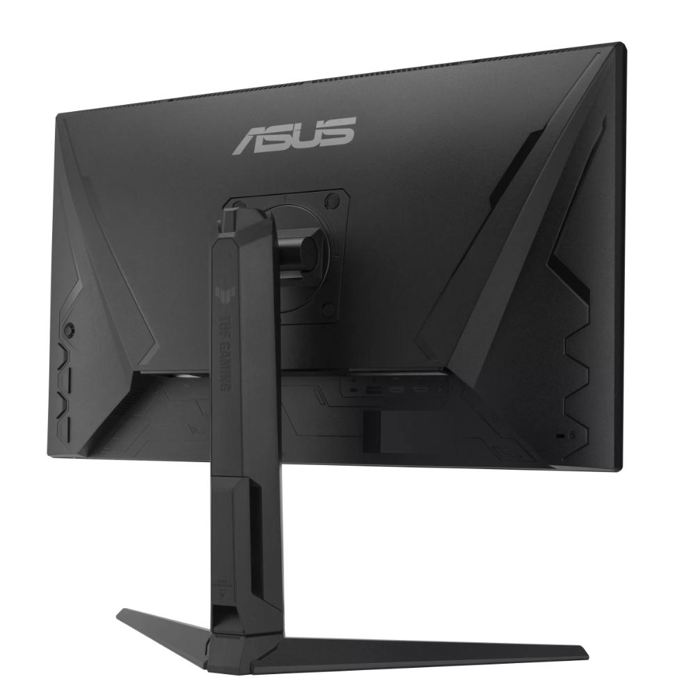 ASUS TUF Gaming VG27UQEL5A 27" 4K Dual-Mode Gaming Monitor | Fast IPS | 4K 80Hz / FHD 310Hz | 0.3ms | ELMB | G-SYNC Compatible