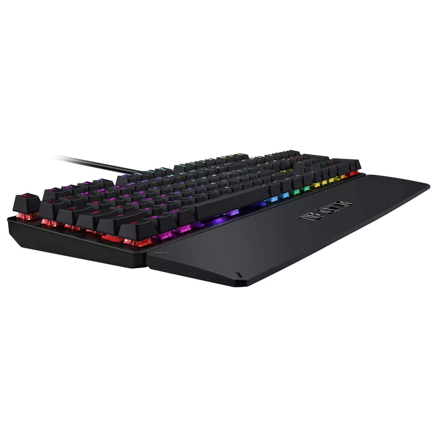 ASUS ASUS TUF Gaming K3 | RGB mechanical keyboard