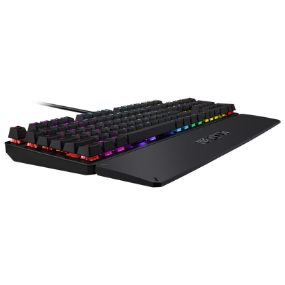 ASUS ASUS TUF Gaming K3 | RGB mechanical keyboard