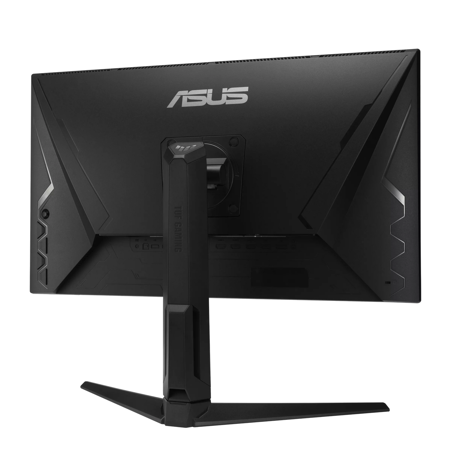 ASUS TUF Gaming VG28UQL1A | Gaming Monitor | 28-inch 4K UHD (3840 x 2160), Fast IPS, 144 Hz | 1 ms GTG, NVIDIA G-Sync compatible | AMD FreeSync™ Premium