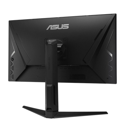 ASUS TUF Gaming VG28UQL1A | Gaming Monitor | 28-inch 4K UHD (3840 x 2160), Fast IPS, 144 Hz | 1 ms GTG, NVIDIA G-Sync compatible | AMD FreeSync™ Premium