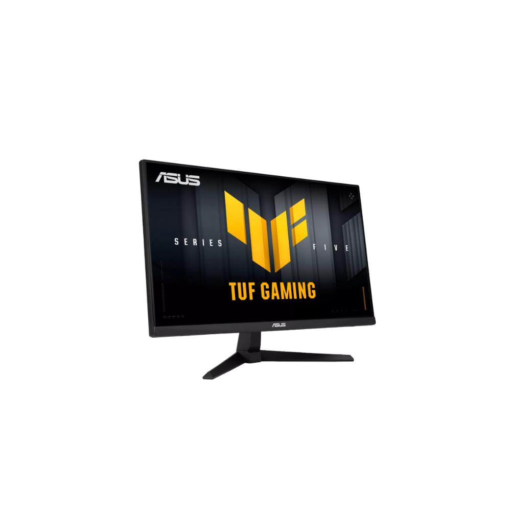ASUS TUF Gaming VG279QM5A | 27" FHD 240Hz Fast IPS Gaming Monitor (0.3ms, G-SYNC, FreeSync Premium)