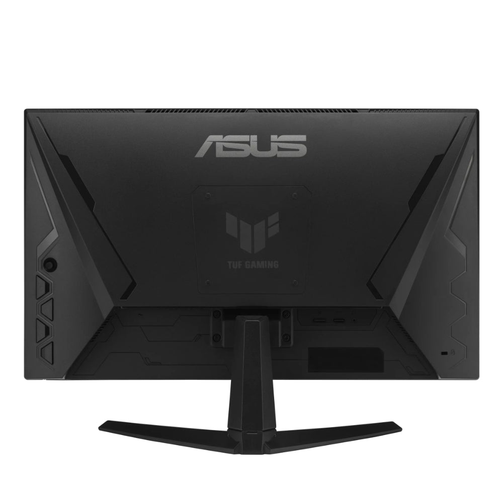 ASUS TUF Gaming VG249QM5A | 23.8" Full HD Fast IPS Gaming Monitor | 240Hz | 0.3ms | G-SYNC Compatible | FreeSync Premium | ELMB Sync | 99% sRGB | DisplayWidget Center