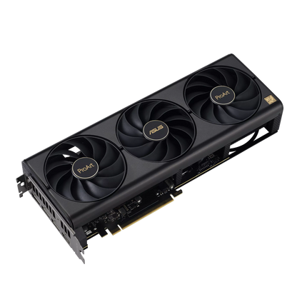 ASUS ProArt GeForce RTX™ 4080 SUPER OC Edition 16GB GDDR6X | Graphics Card