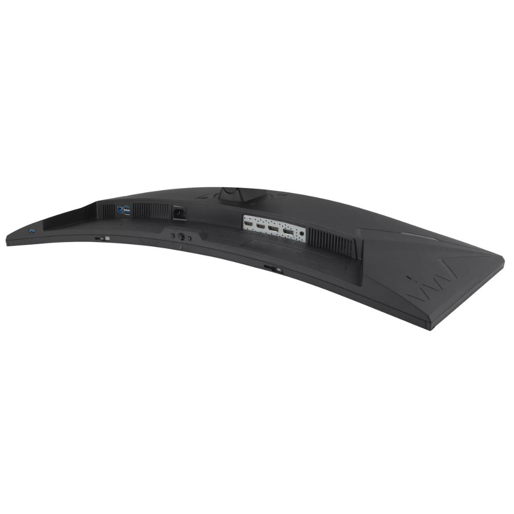 ASUS TUF Gaming VG34WQML5A | 34-inch Ultra-Wide Curved Gaming Monitor (WQHD, 250Hz OC, 0.5ms, FreeSync Premium, HDR400)