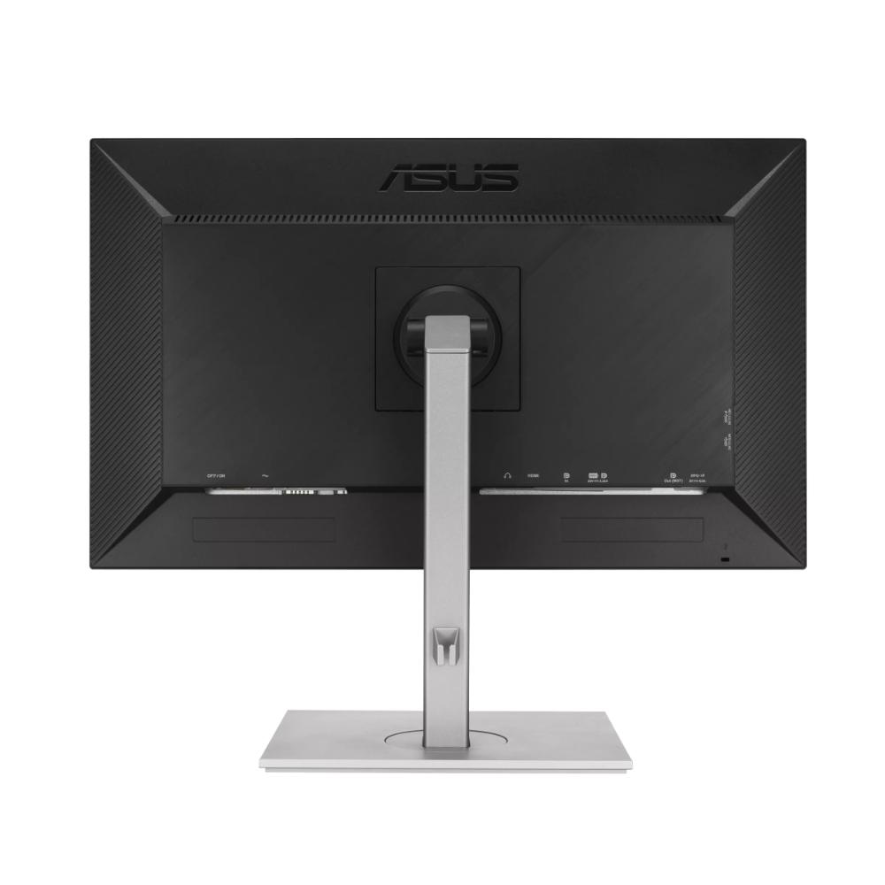 ASUS ProArt Display PA278CV | 27" WQHD Professional IPS Monitor | 100% sRGB, ΔE<2, Calman Verified, USB-C 65W, Adaptive-Sync, Ergonomic Stand