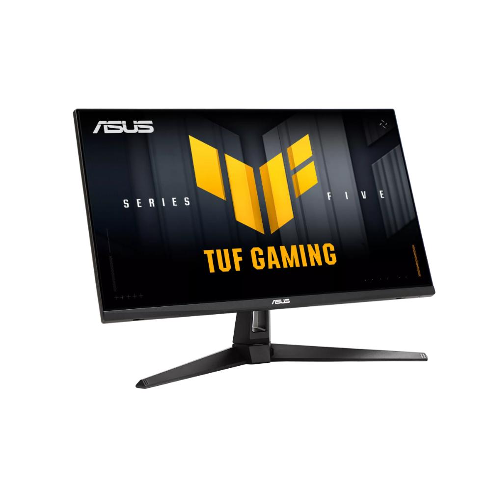 ASUS TUF Gaming VG27AQ5A | 27" QHD 210Hz (OC) Fast IPS Gaming Monitor (0.3ms, ELMB Sync, HDR)
