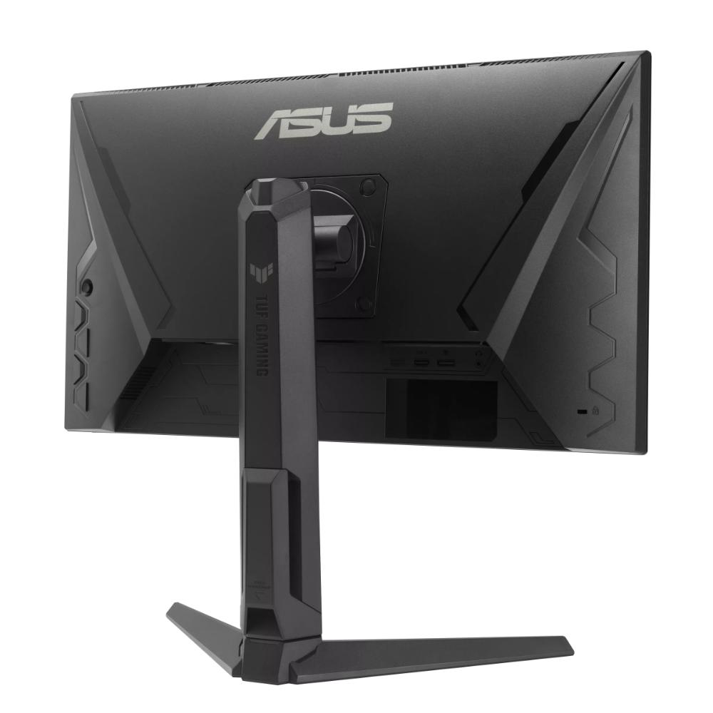 ASUS TUF Gaming VG259QMRL5A | 24.5" Full HD Fast IPS Gaming Monitor | 310Hz (OC) | 0.3ms | G-SYNC Compatible | FreeSync Premium | ELMB Sync | HDR400 | 99% sRGB | Height Adjustment | Gaming AI