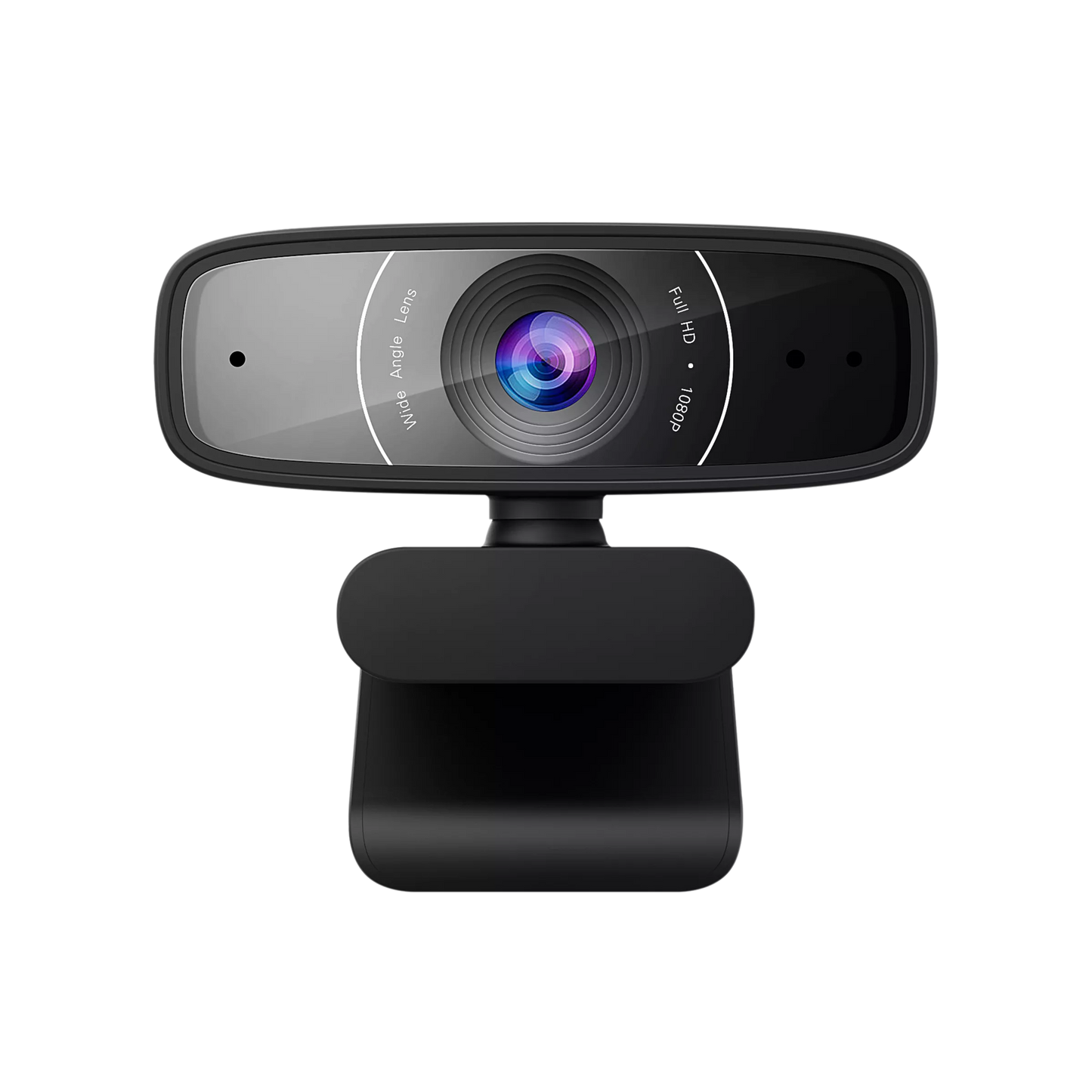 ASUS Webcam C3｜Streaming Kit