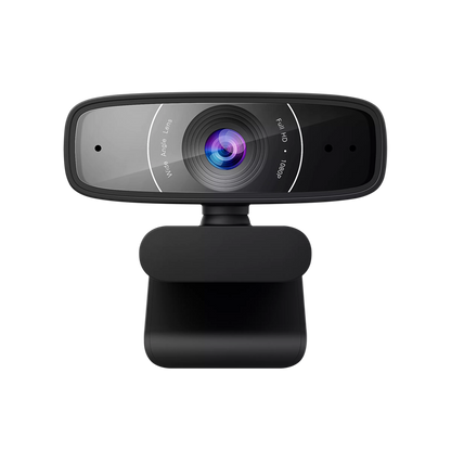 ASUS Webcam C3｜Streaming Kit