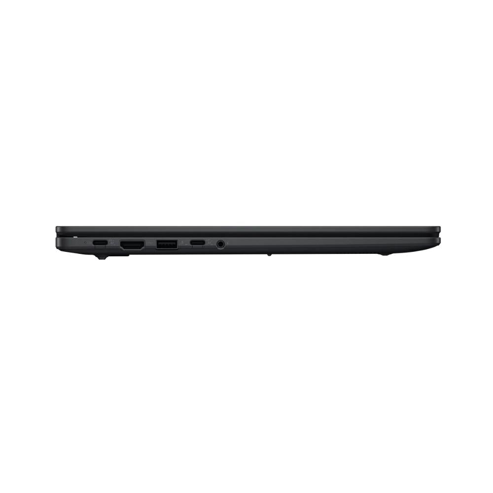ASUS ExpertBook B1503CVA | Intel Core 7 150U | 16GB DDR5 | 512GB SSD | 15.6" FHD | Fingerprint | Backlit English Keyboard | Gentle Grey | DOS