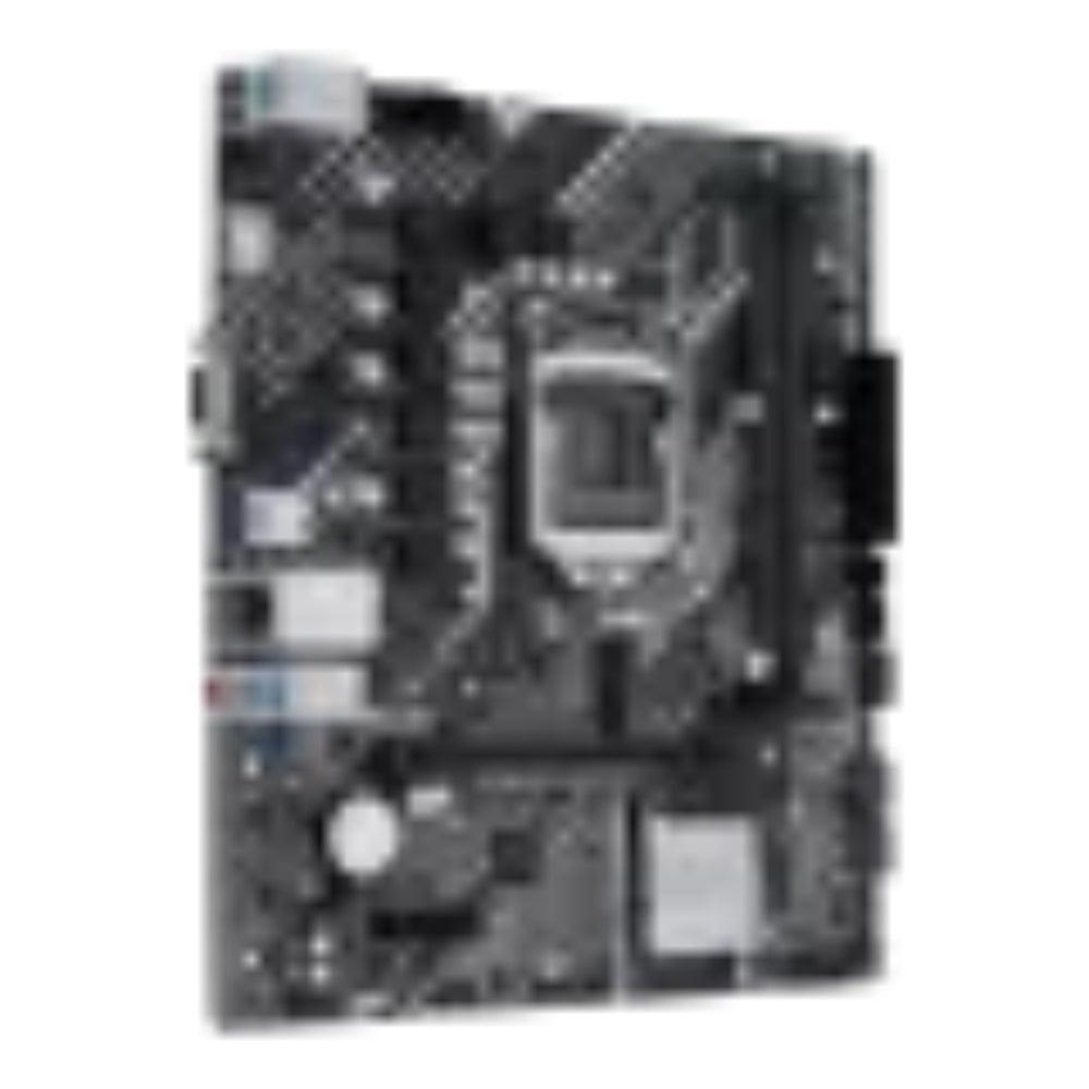 ASUS PRIME H510M-K Micro-ATX Motherboard | Stable Intel Platform for Everyday Performance