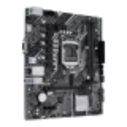 ASUS PRIME H510M-K Micro-ATX Motherboard | Stable Intel Platform for Everyday Performance