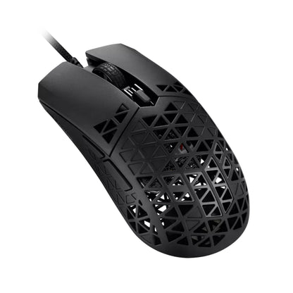 ASUS P307 TUF Gaming M4 Air | Ultralight 47g Gaming Mouse with 16,000 DPI, IPX6 Water Resistance &amp; Antibacterial Protection