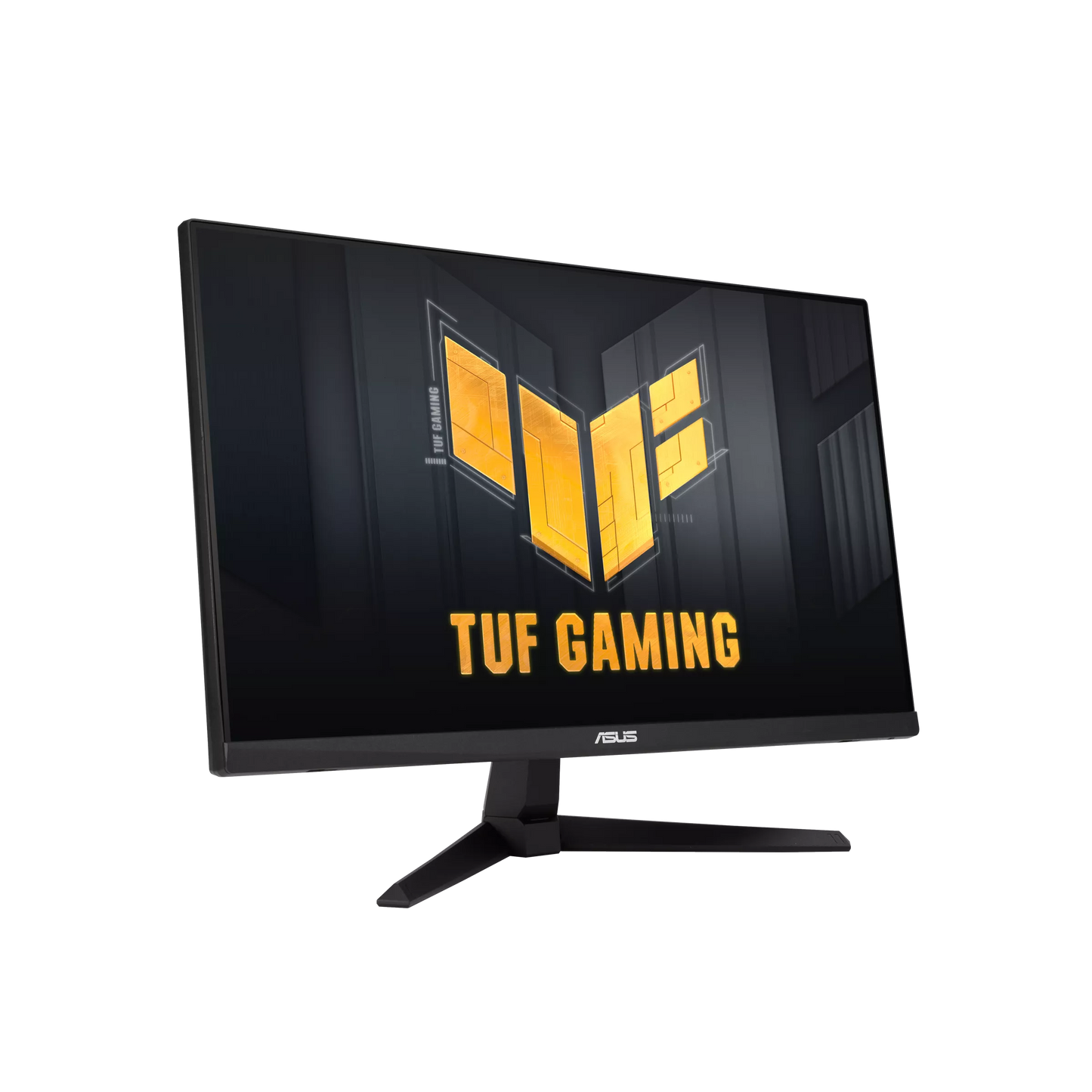 ASUS TUF Gaming VG249QM1A | Gaming Monitor | 24-inch (23.8 inch viewable) FHD (1920x1080), Fast IPS | Overclocking 270 Hz (Above 144Hz, 240Hz)