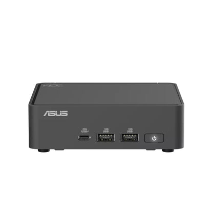 ASUS NUC 15 Pro NUC15CRK-B | Intel Core Ultra U- 225H, AI-Enabled Mini PC, DDR5 Support, Intel® Arc™ Graphics