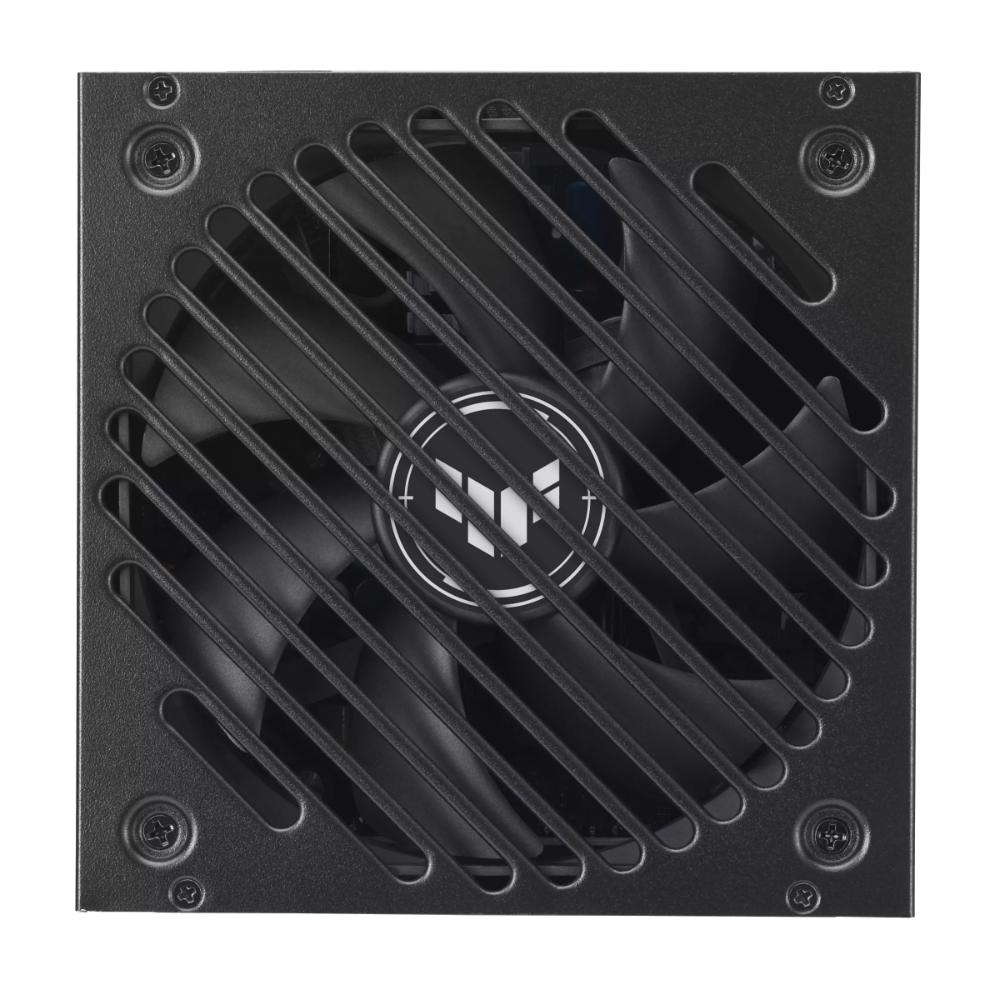ASUS TUF Gaming 1000W Gold EVO Power Supply | 1000W | 80 PLUS Gold | ATX 3.1 | PCIe 5.1 | 12V-2x6 | Fully Modular | Military-Grade Components
