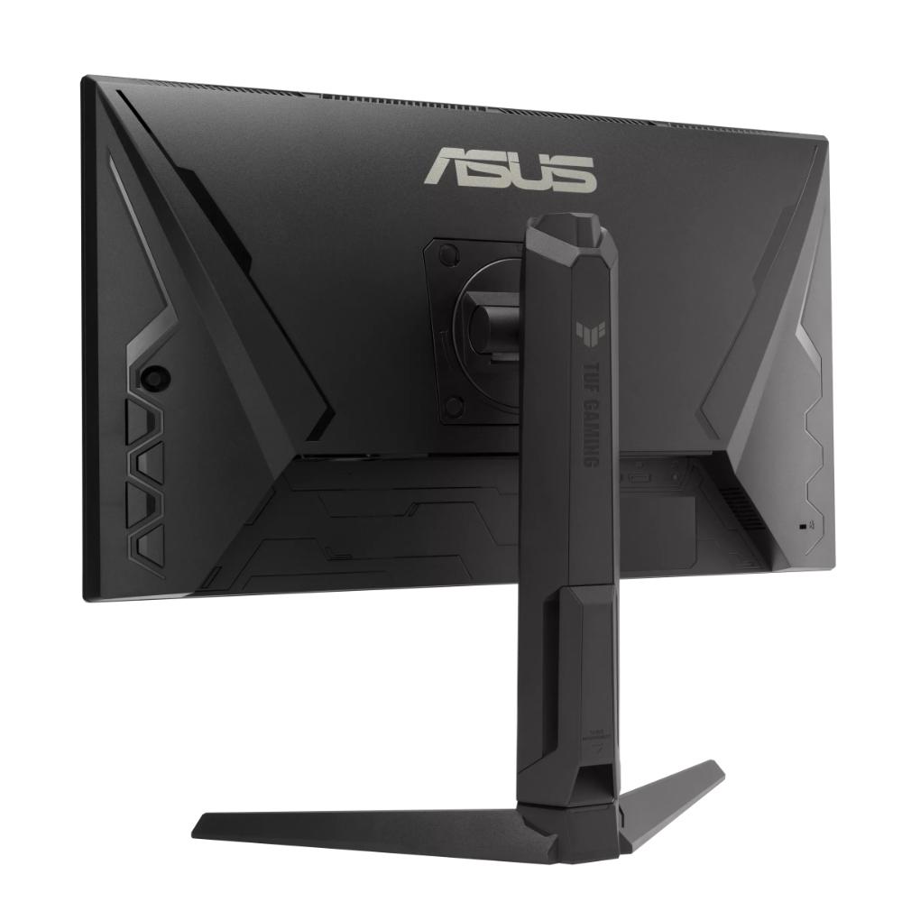 ASUS TUF Gaming VG259QMRL5A | 24.5" Full HD Fast IPS Gaming Monitor | 310Hz (OC) | 0.3ms | G-SYNC Compatible | FreeSync Premium | ELMB Sync | HDR400 | 99% sRGB | Height Adjustment | Gaming AI