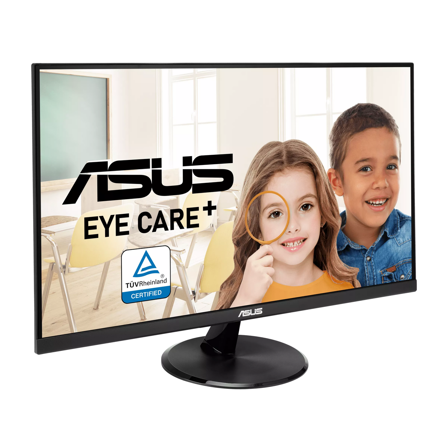 ASUS VP289Q Eye Care Monitor | 28-inch | 4K UHD (3840 x 2160)