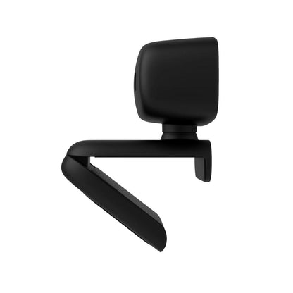 ASUS Webcam C3 Streaming Kit | FHD 1080p Video, Noise Reduction Microphone, Wide-Angle Lens, and 360° Rotation