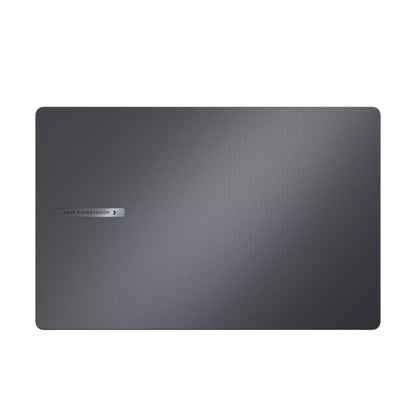 ASUS ExpertBook B1503CVA | Intel Core 7 150U | 16GB DDR5 | 512GB SSD | 15.6" FHD | Fingerprint | Backlit English Keyboard | Gentle Grey | DOS