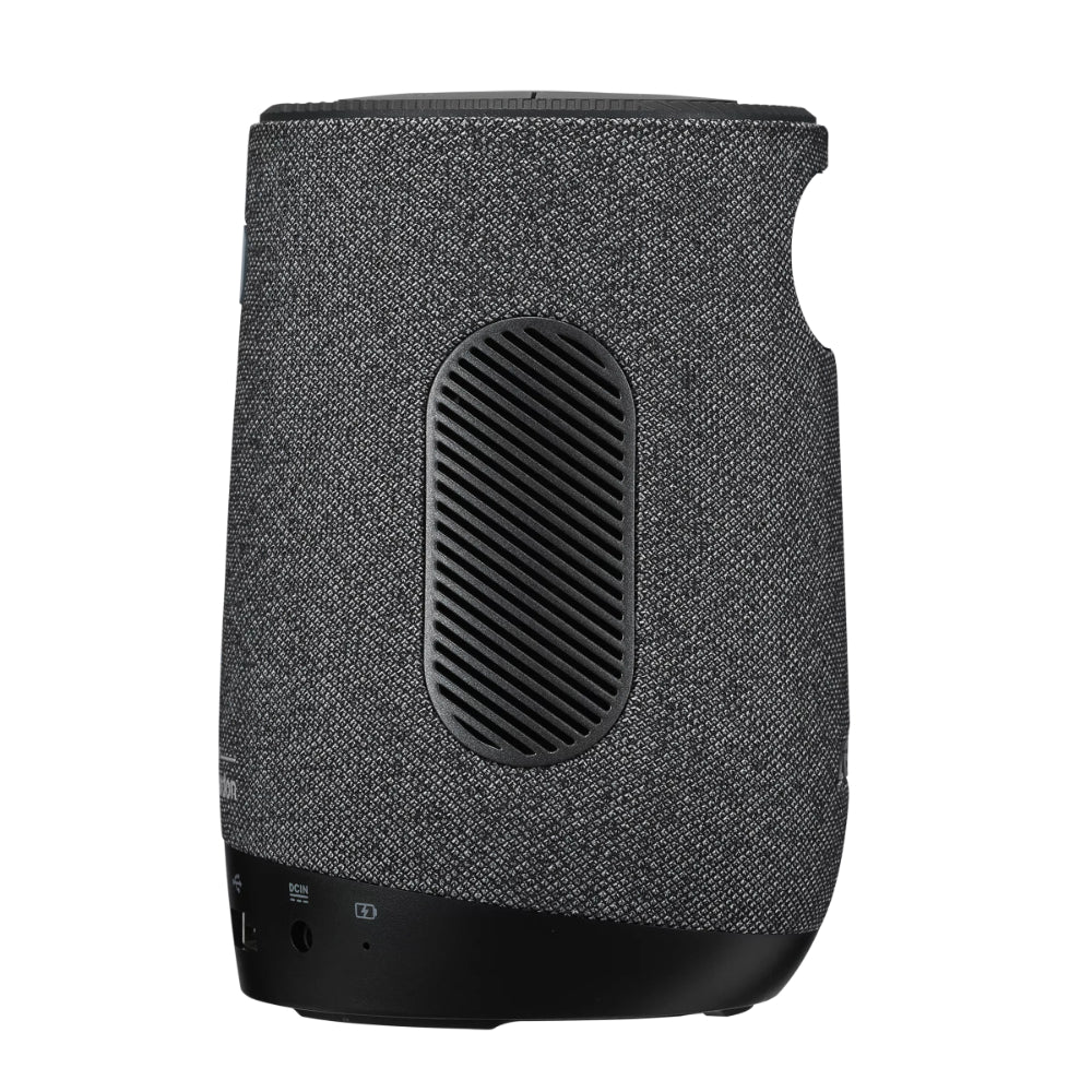 ASUS Zen Beam Latte L1 | Portable LED Projector | 300 Lumens, 720p | Harman Kardon Speaker, Wireless, HDMI, USB, Built-in Battery