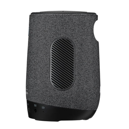 ASUS Zen Beam Latte L1 | Portable LED Projector | 300 Lumens, 720p | Harman Kardon Speaker, Wireless, HDMI, USB, Built-in Battery