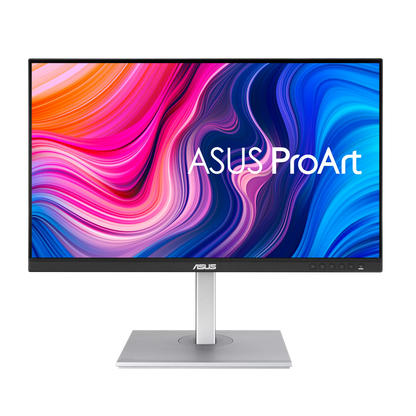 ASUS ProArt Display PA278CV | Professional Monitor | 27-inch, IPS | WQHD (2560 x 1440)