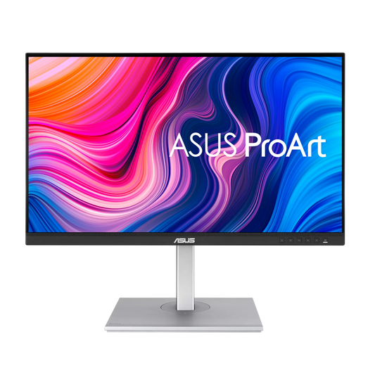 ASUS ProArt Display PA278CV | Professional Monitor | 27-inch, IPS | WQHD (2560 x 1440)