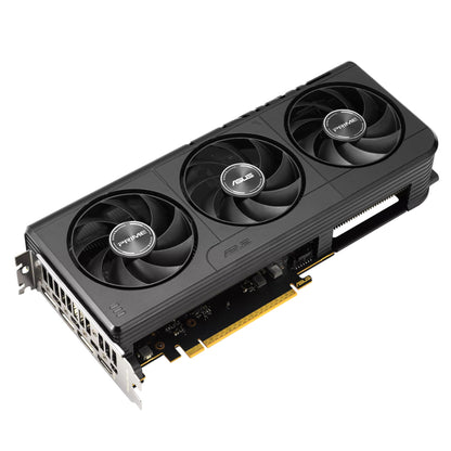ASUS PRIME GeForce RTX™ 5060 OC Edition | 8GB GDDR7 | PCIe 5.0 | Dual-Fan Cooling