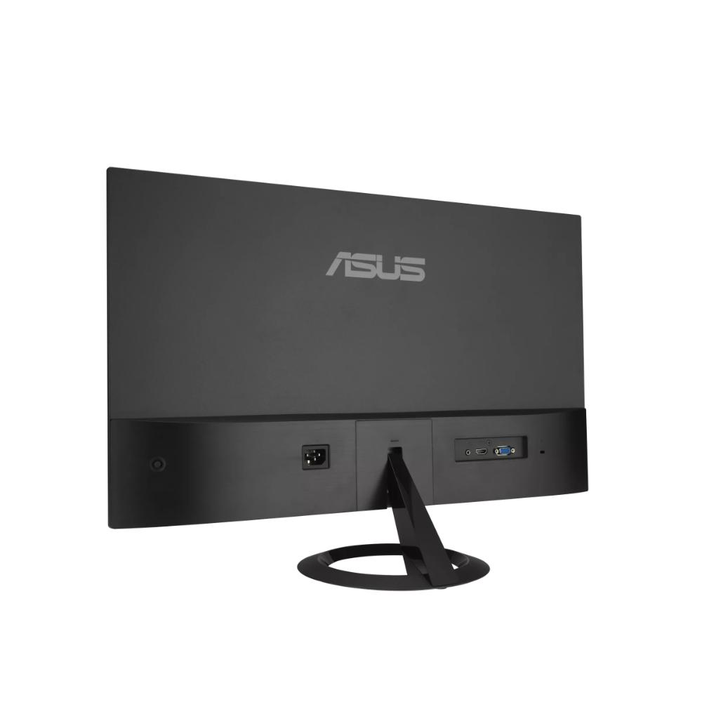 ASUS VZ249HG Eye Care Gaming Monitor | 24" (23.8" Viewable) IPS | Full HD | 120Hz | 1ms MPRT | Adaptive Sync | Eye Care+ | Frameless