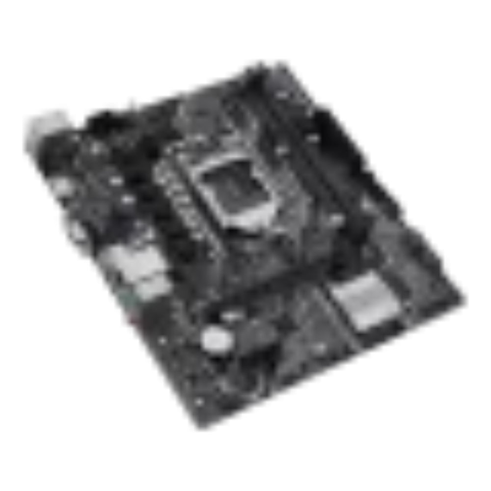 ASUS PRIME H510M-K Micro-ATX Motherboard | Stable Intel Platform for Everyday Performance