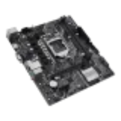 ASUS PRIME H510M-K Micro-ATX Motherboard | Stable Intel Platform for Everyday Performance