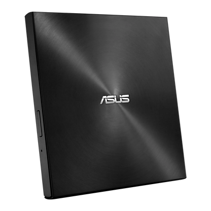 ASUS ZenDrive U8M | Ultraslim external DVD drive & writer | USB C® interface