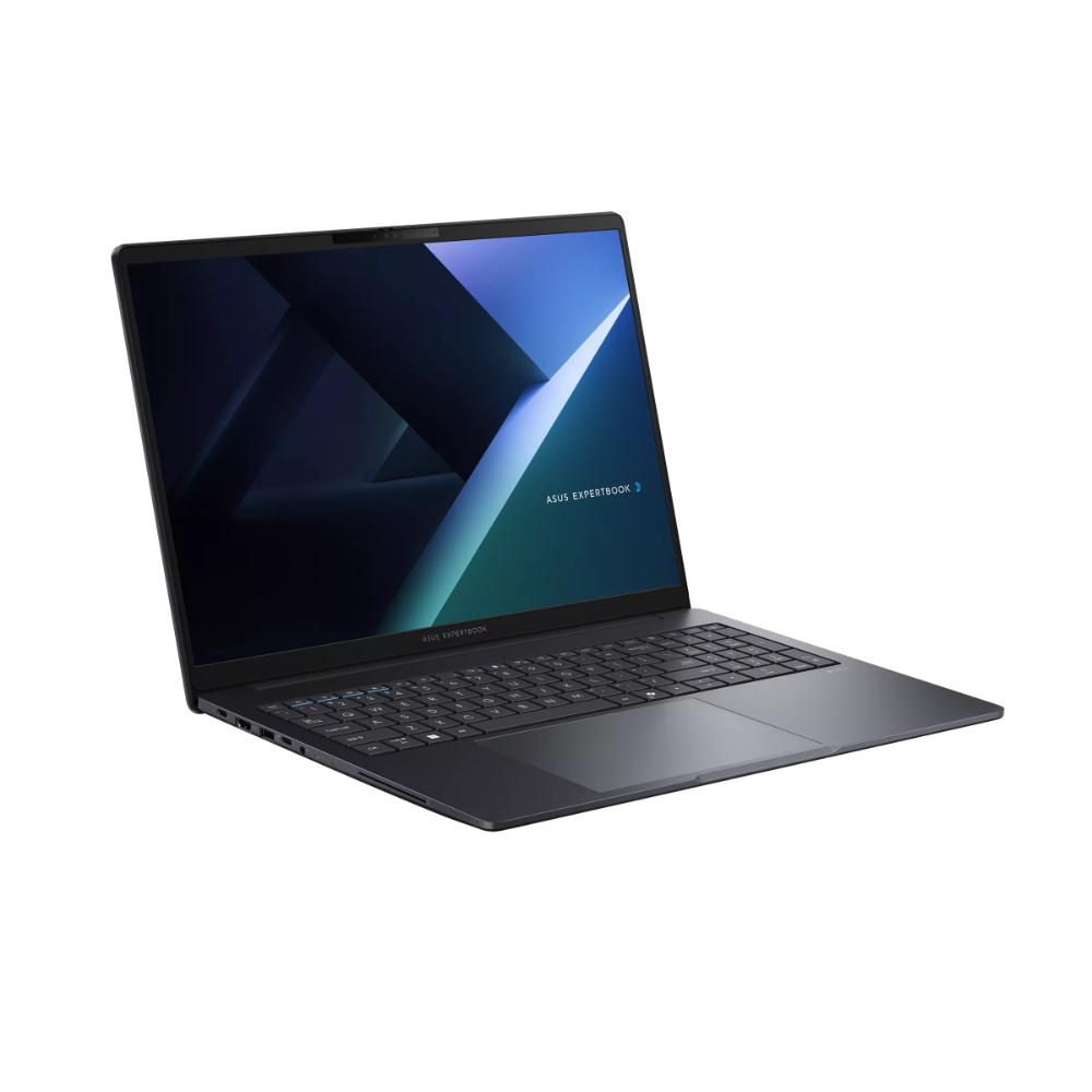 ASUS ExpertBook B3605CCA | Intel Core Ultra 5 225H | 16GB DDR5 | 512GB SSD | 16" WUXGA | Fingerprint | Backlit English Keyboard | Gentle Grey | DOS