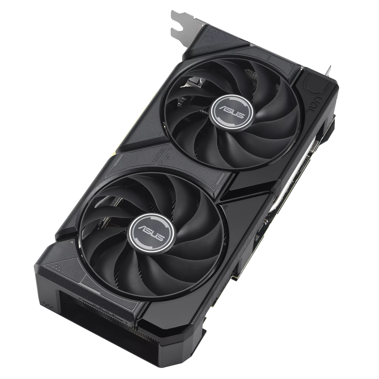 ASUS Dual NVIDIA GeForce RTX™ 4070 SUPER EVO OC Edition 12GB GDDR6X | Gaming Graphics Card