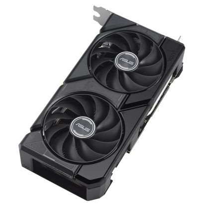 ASUS Dual NVIDIA GeForce RTX™ 4070 SUPER EVO OC Edition 12GB GDDR6X | Gaming Graphics Card