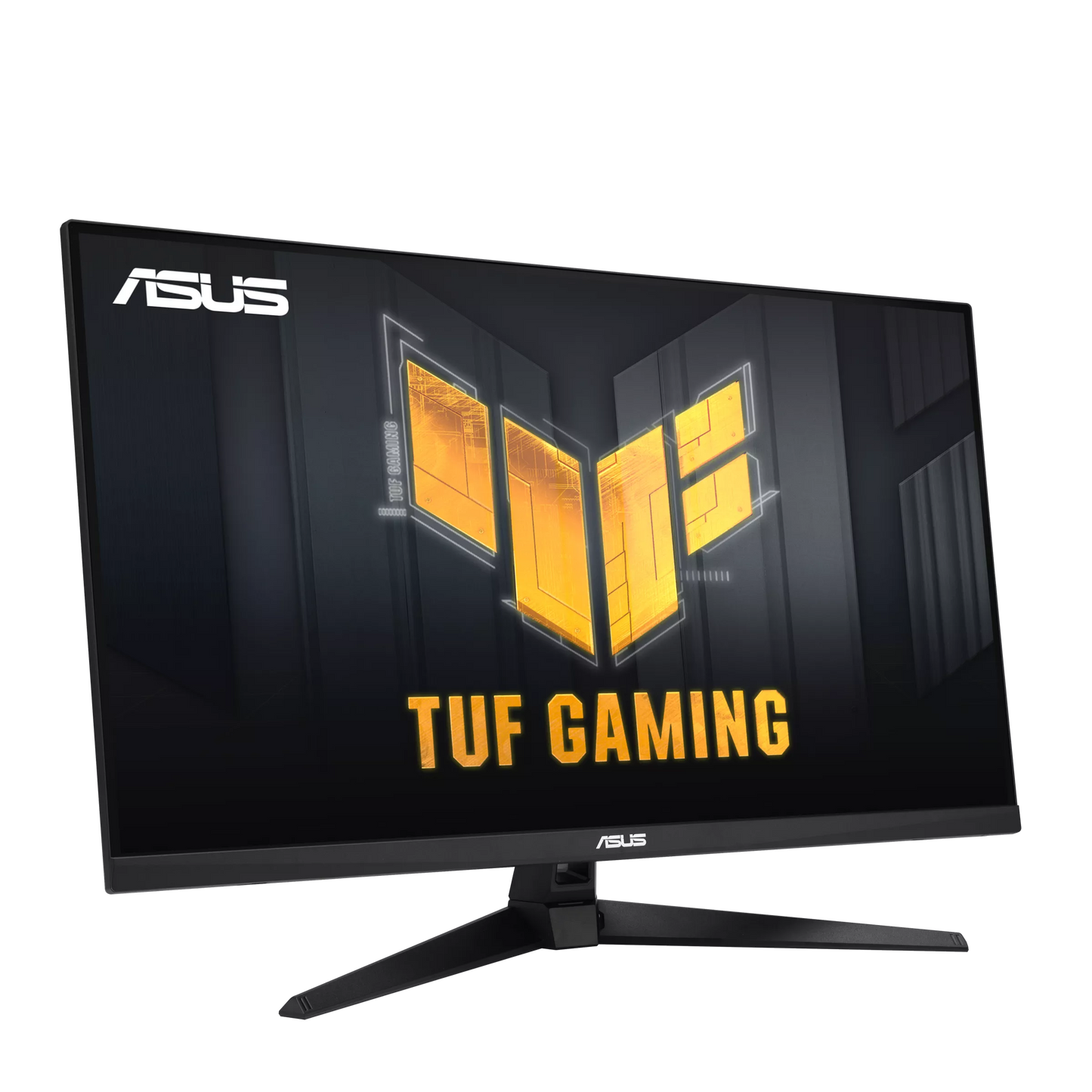 ASUS TUF Gaming VG32UQA1A | Gaming Monitor | 32 inch (31.5 inch viewable) 4K