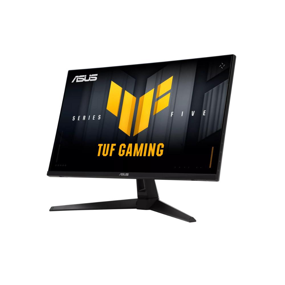 ASUS TUF Gaming VG27AQ5A | 27" QHD 210Hz (OC) Fast IPS Gaming Monitor (0.3ms, ELMB Sync, HDR)